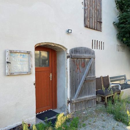 Ostsee Radlerpension Peitz Exterior foto